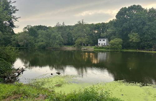 Lovely private home in a serene neighborhood - Foto 17