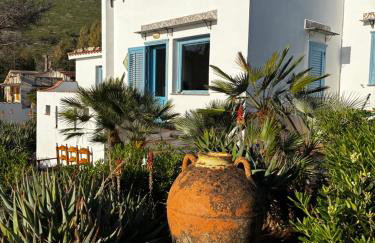 Casa di Cri - Sea View Villa with Pool - Foto 43