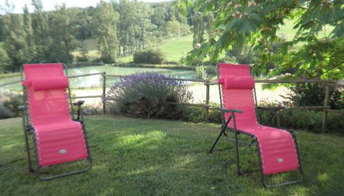 Maison charmante à Molières avec vue sur le lac - Foto 2, Garden