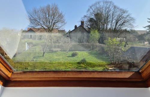 Gite La Nuit Des Rois Sancerre - Foto 10