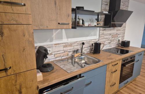 FeWo Zenk Stublang - Foto 16