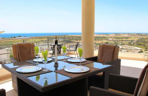 AlbufeiraOrada SunSet Penthouse by Be Cherish - Foto 28