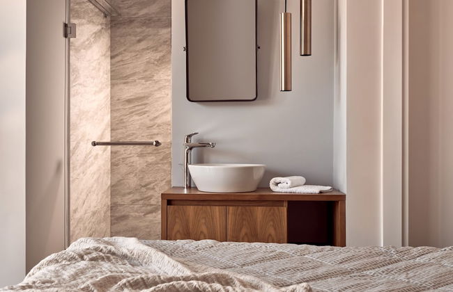 Drallos Luxury Villa - Foto 4