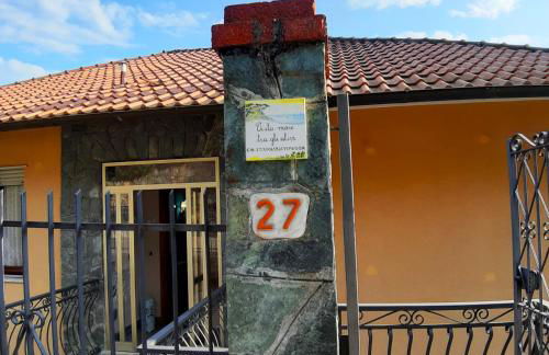 Vista mare tra gli ulivi - Foto 5