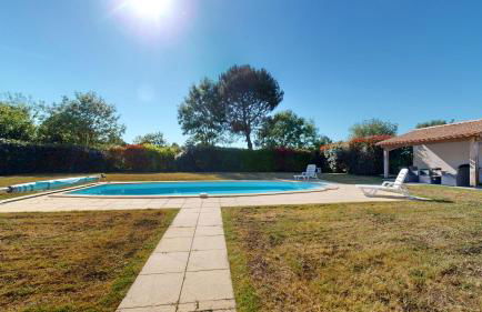 Villa Terre et Mer avec piscine privee - Foto 5