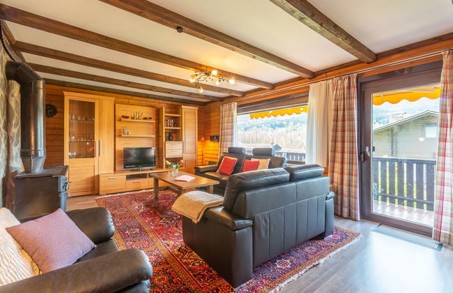 Am Hohen Bogen - Foto 8