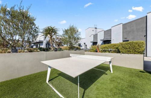 Chic Studio, Walk to Downtown With Skyline Views - Foto 18