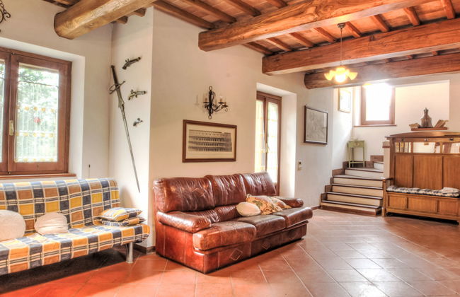 Torregentile - Photo 6