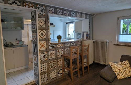 Ferienwohnung/Monteurwohnung am Badesee bei Kassel - Foto 39