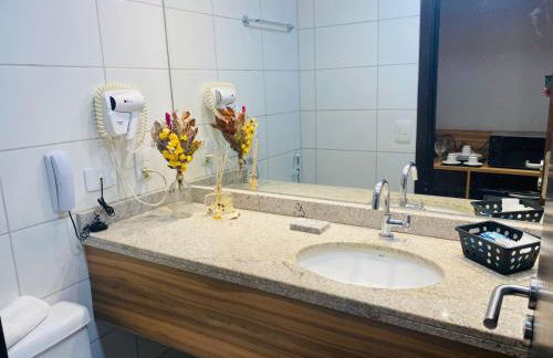 Flat Beach Class Executive - Beira Mar de Boa Viagem - Foto 72