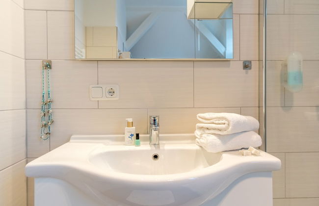 Ein Bett im Norden Nr. 7 - Foto 59