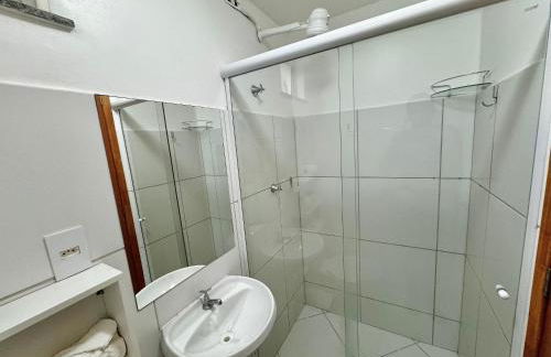 Refúgio à Beira-Mar na Praia dos Milionários - Foto 11