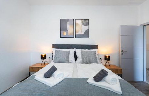 Lovely Apartment In Skabrnja - Foto 22