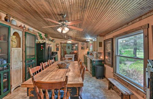 Tennessee Countryside Escape on 2 Acres! - Foto 13