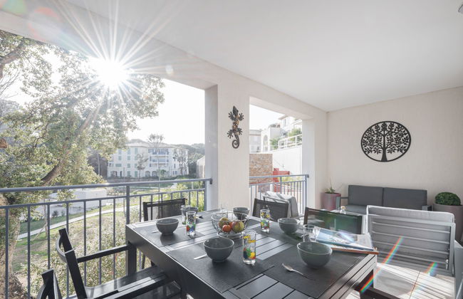 Le Domaine - Foto 10