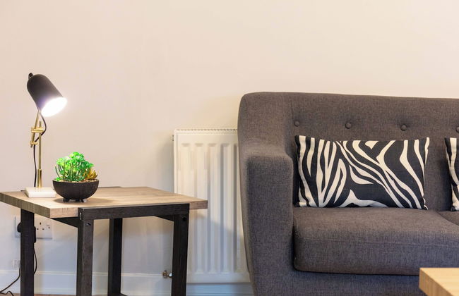 The Annick Suite No.1 - Foto 16