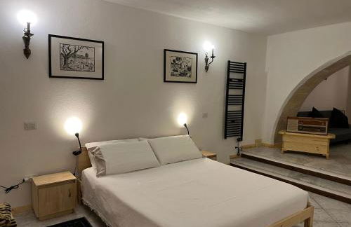 DIMORA MADONNA DELLA SPERANZA - Foto 14