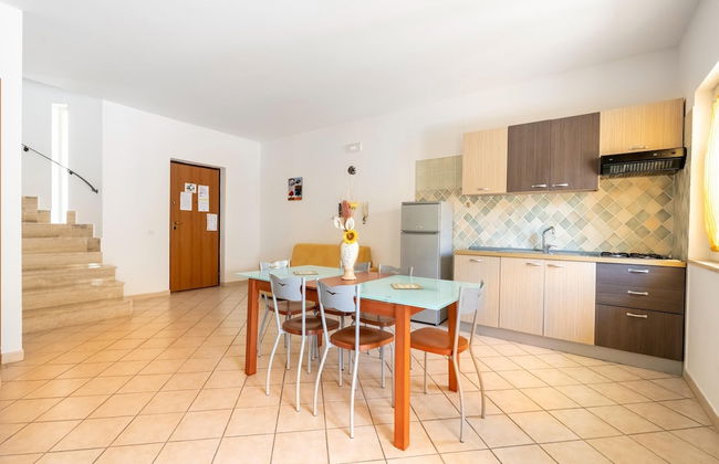 Belvilla by OYO Conca Degli Dei con Patio - Foto 18