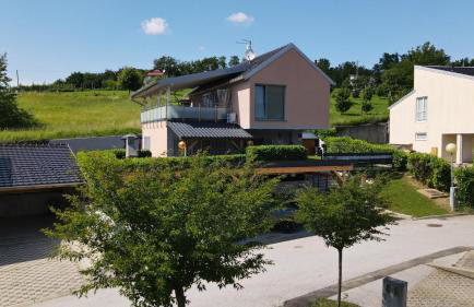 Villa Dambo mit Pool , 4 Sterne - Foto 56