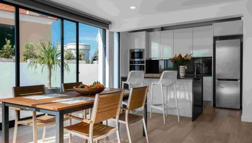 GuestReady - Hillside Oceanview Heaven - Foto 5