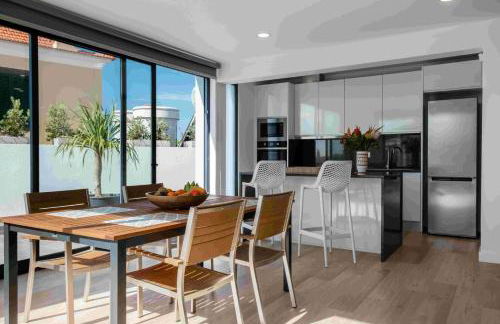 GuestReady - Hillside Oceanview Heaven - Foto 5