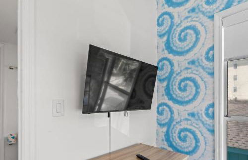 Sunshine House #1-Selfie-Friendly - Steps to Beach - Foto 18