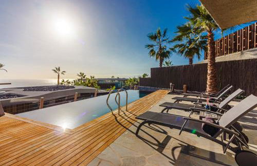 Villa Abama Belle Vue - Foto 2