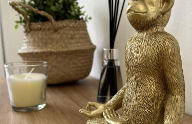 Las Sorbes - T3 - Spacieux lumineux, climatisé - Foto 8