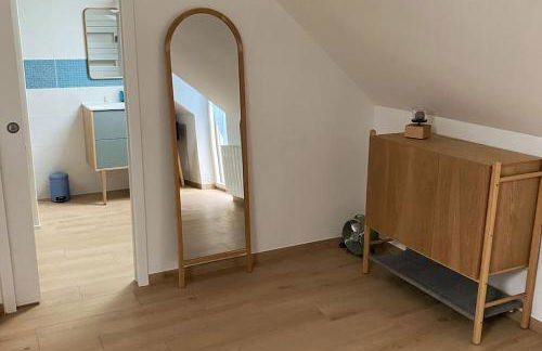 La Grangerie - Maison en pierre centre village - Foto 13