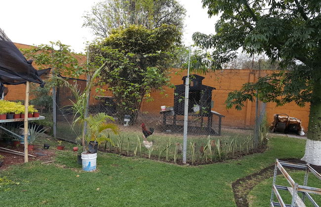 Luxury House Near Cuernavaca - Foto 37