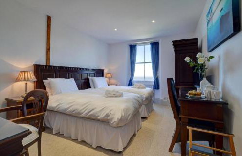 2 Bed in Lynton oc-orange - Foto 5