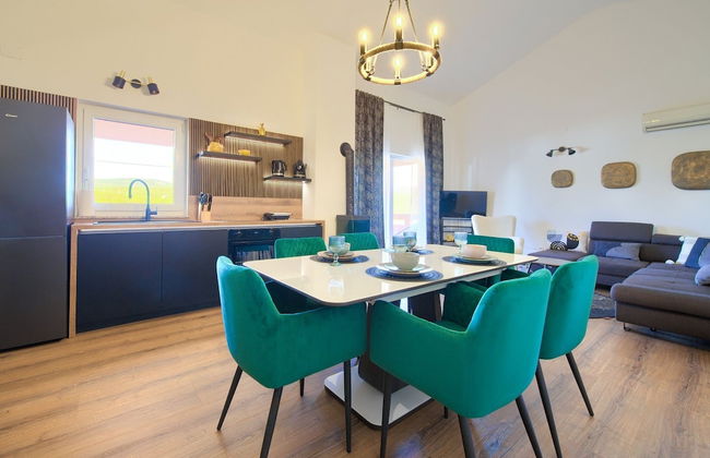 Elegant and Vibrant Apartment With Terrace and Sea View - Foto 16