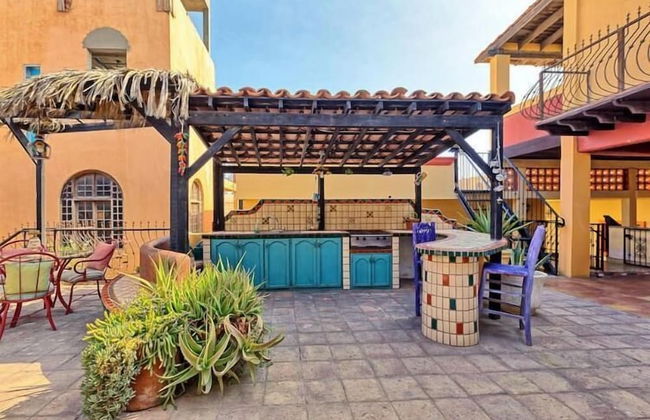 Casa del Puerto by Rocky Host - Foto 45