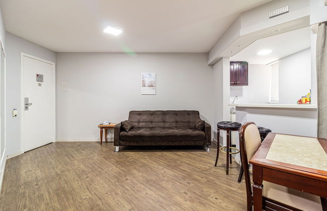 H4 Fortune Jardins - Foto 48