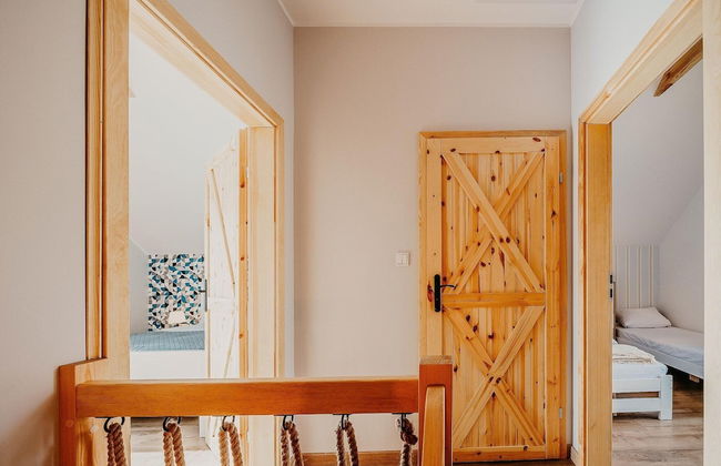 Holiday Home for 6 People in Resort With Pool-formerly TUI Ferienhaus - Foto 33