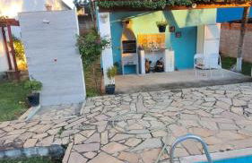 Casa com Piscina - Foto 12