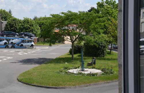 10 rue du renard - Foto 16