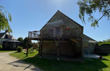 Gîte Les Mariniers - 3 étoiles - Bain nordique en option - Foto 7