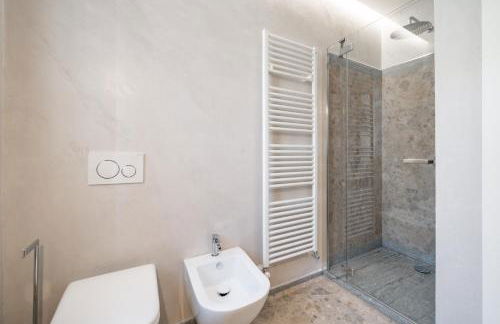 Villa Sunrise - Luxury property with pool & large private garden, few steps from the beach, ideal for families and people with mobility issues - Foto 41