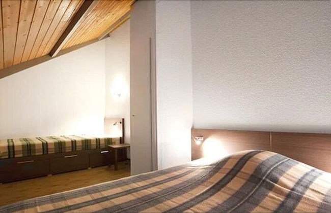 VVF Résidence Golfe du Morbihan - Foto 16