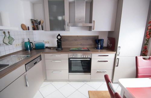 Ferienwohnung Richards - Foto 8