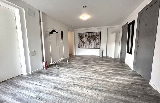 Penthouse in Vasastaden - Photo 22