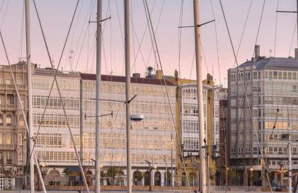 La Casa de María Pita - Foto 24