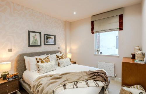 Your Apartment I King's Cross - Foto 120