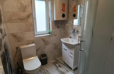 Całoroczne Domki Zacisze Hnatowego Berda , Wetlina 119 - Foto 3