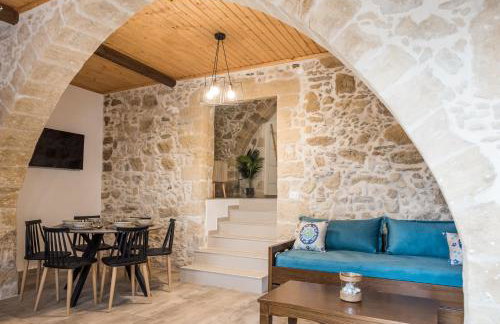 Dinas's Cottage Ideal Base for Balos and Elafonisi - Photo 39