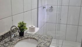 103-FLAT-Espaço, conforto.É disso que você precisa - Foto 4