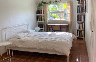 Miami guest house with large pool - Foto 9