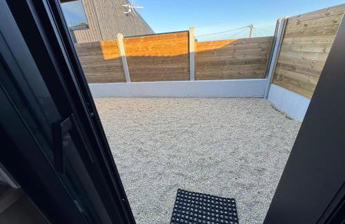 Lodges des Pontons - Cap Sud - vue mer - Foto 2