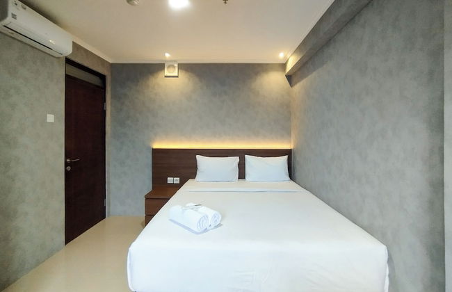 Cozy Industrial Designed 2Br At Gateway Pasteur Apartment - Foto 4